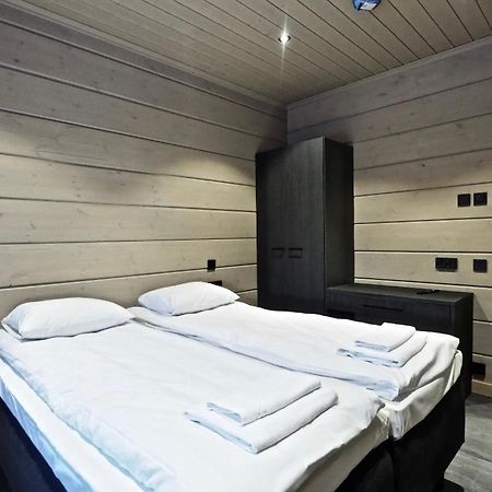 Levillas Kuppimaantie Villas エクステリア 写真