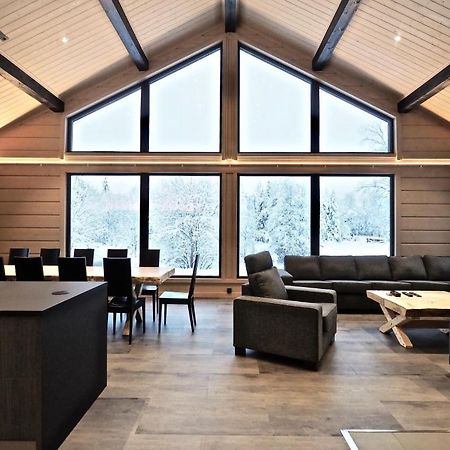Levillas Kuppimaantie Villas エクステリア 写真