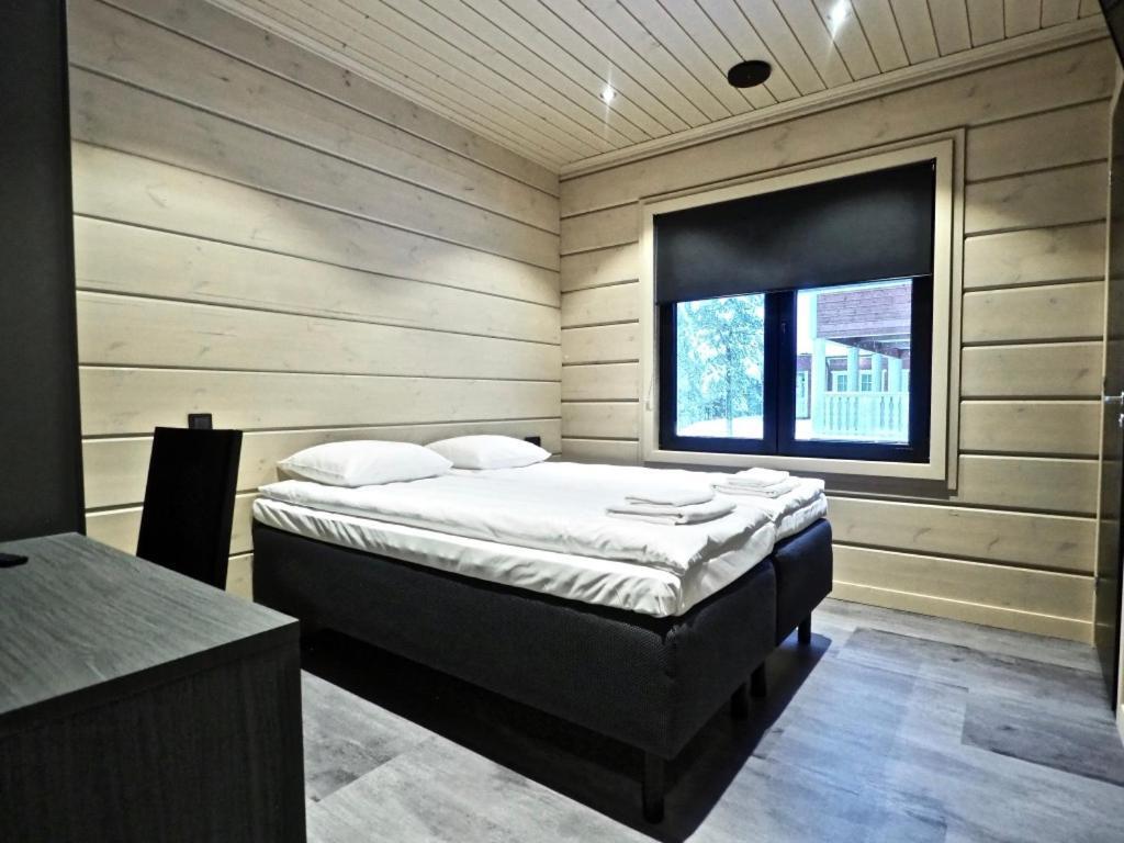 Levillas Kuppimaantie Villas エクステリア 写真
