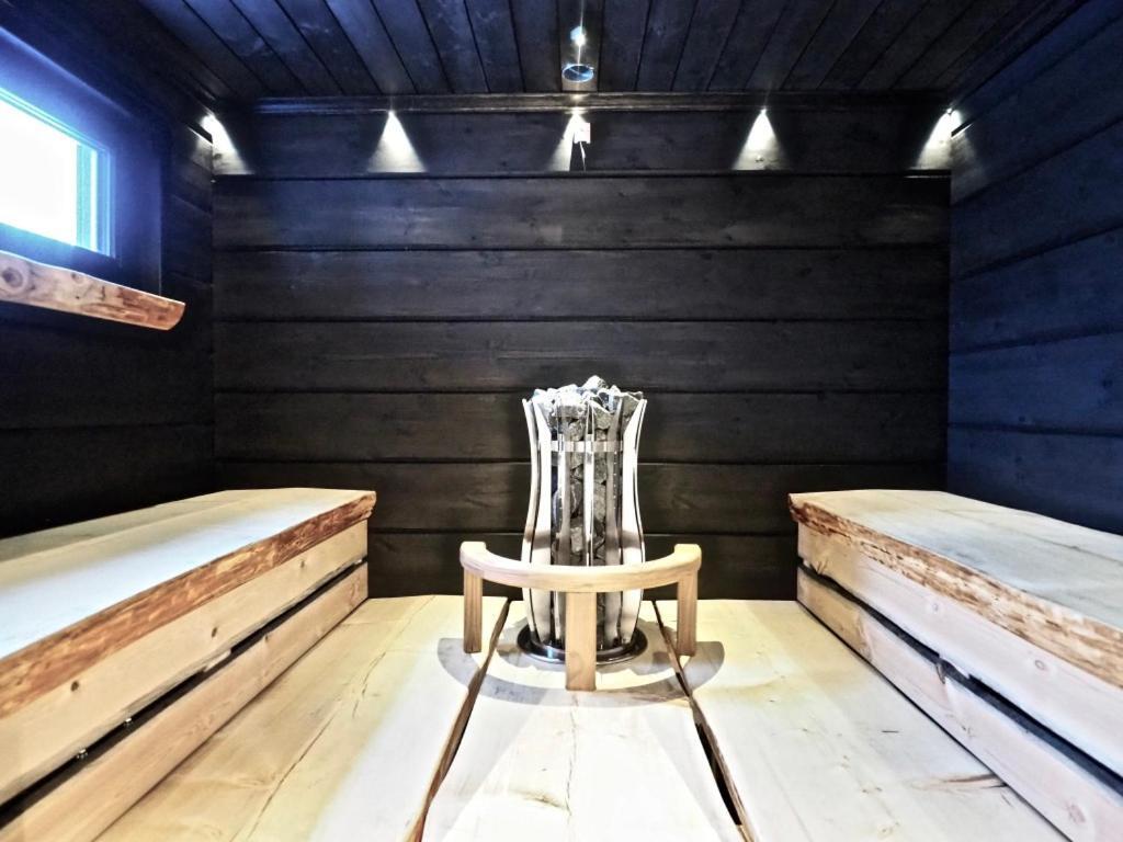 Levillas Kuppimaantie Villas エクステリア 写真
