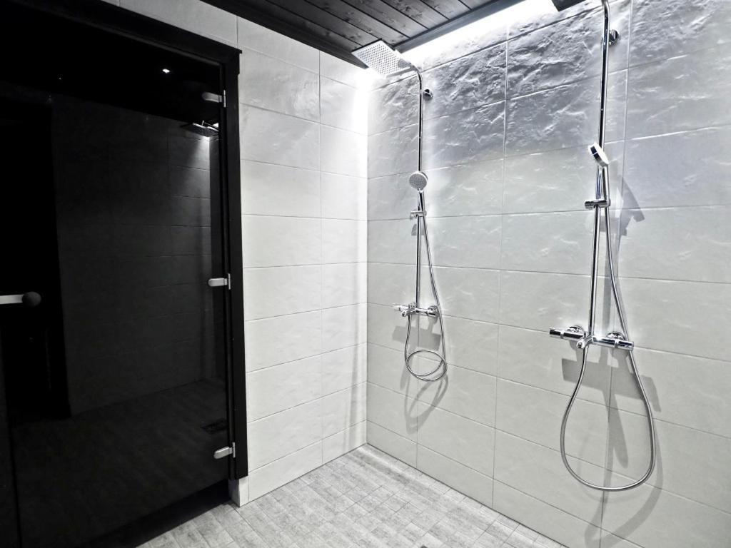 Levillas Kuppimaantie Villas エクステリア 写真