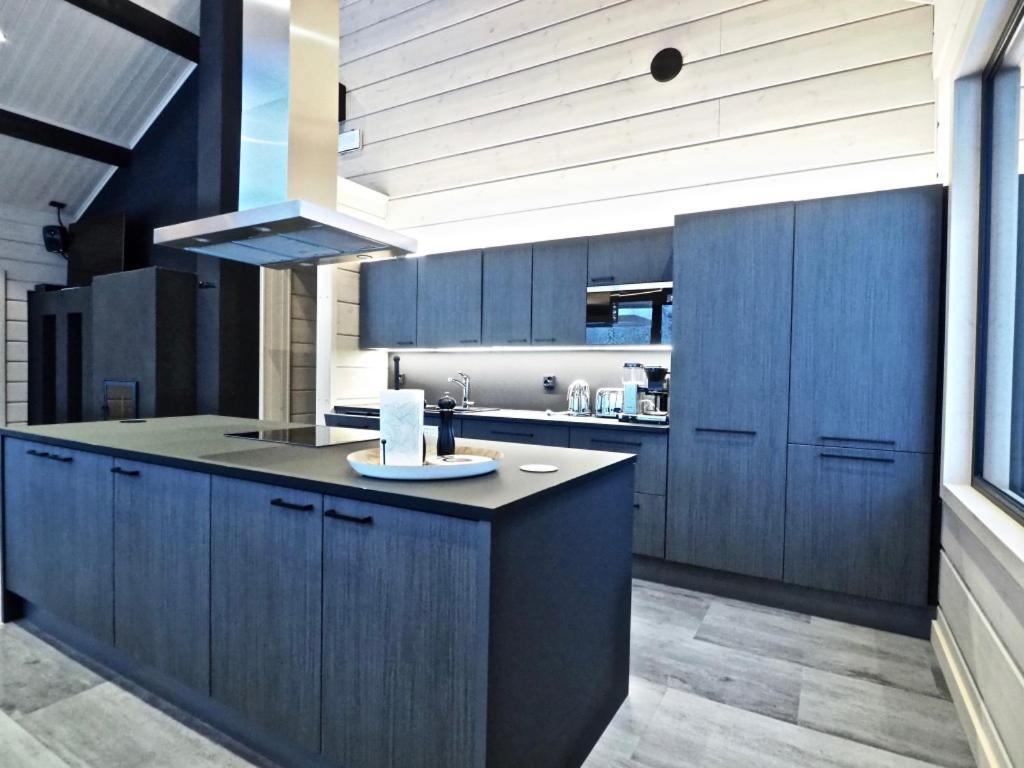 Levillas Kuppimaantie Villas エクステリア 写真