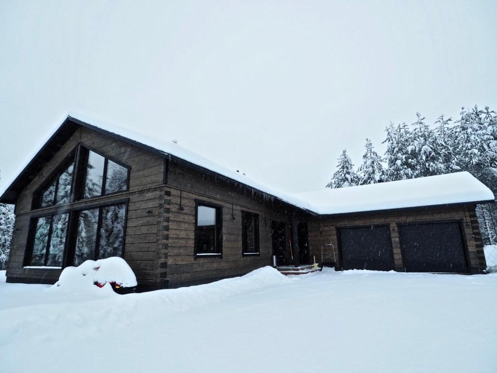 Levillas Kuppimaantie Villas エクステリア 写真