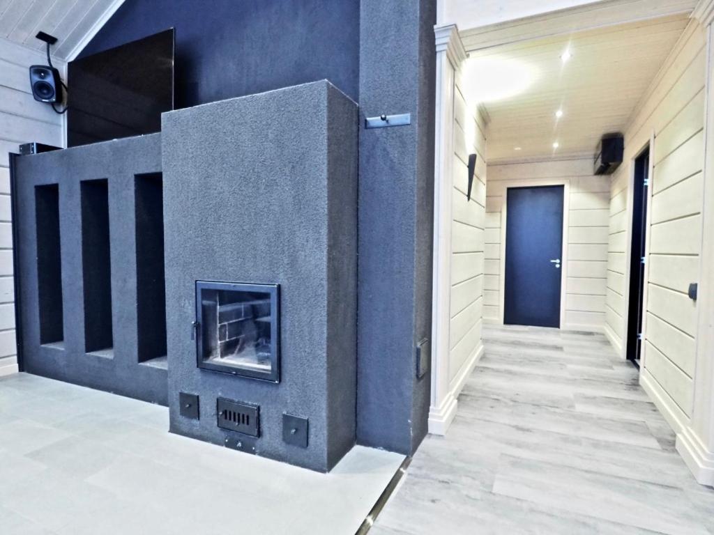 Levillas Kuppimaantie Villas エクステリア 写真