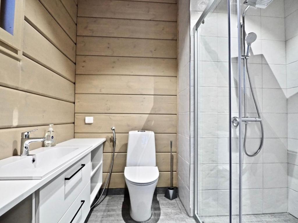 Levillas Kuppimaantie Villas エクステリア 写真
