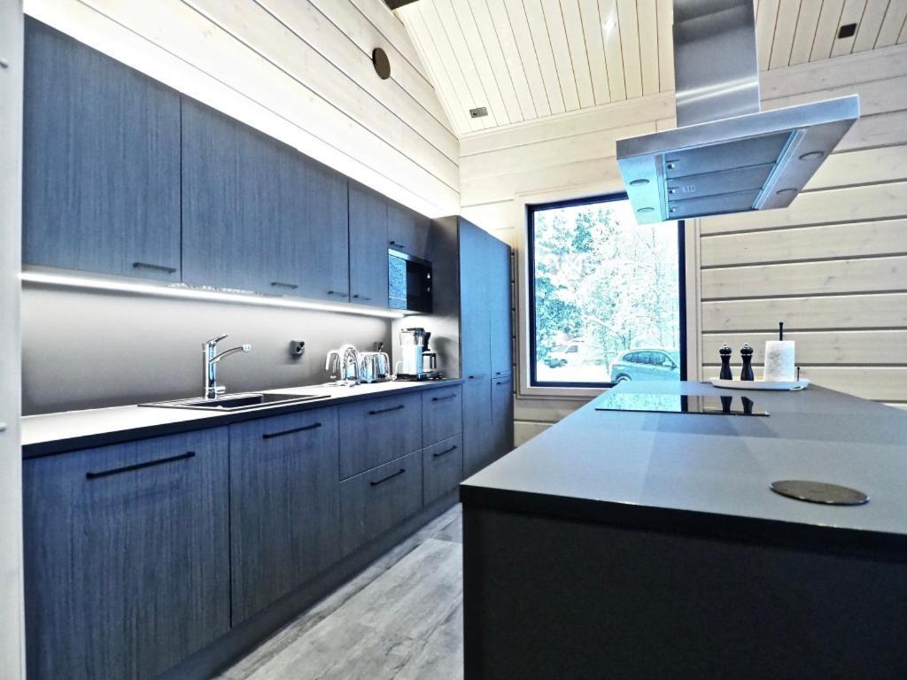 Levillas Kuppimaantie Villas エクステリア 写真
