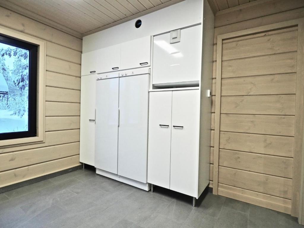 Levillas Kuppimaantie Villas エクステリア 写真