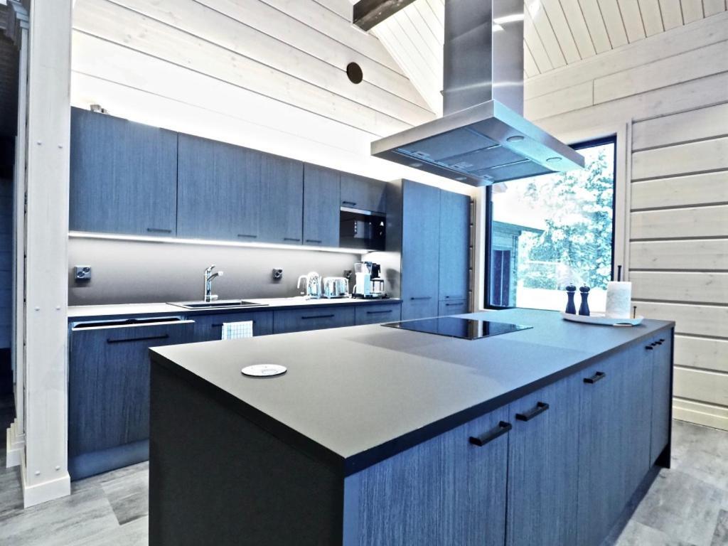 Levillas Kuppimaantie Villas エクステリア 写真