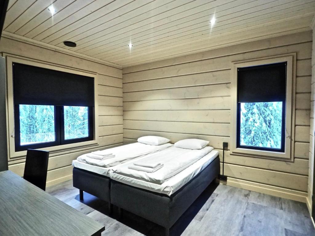Levillas Kuppimaantie Villas エクステリア 写真