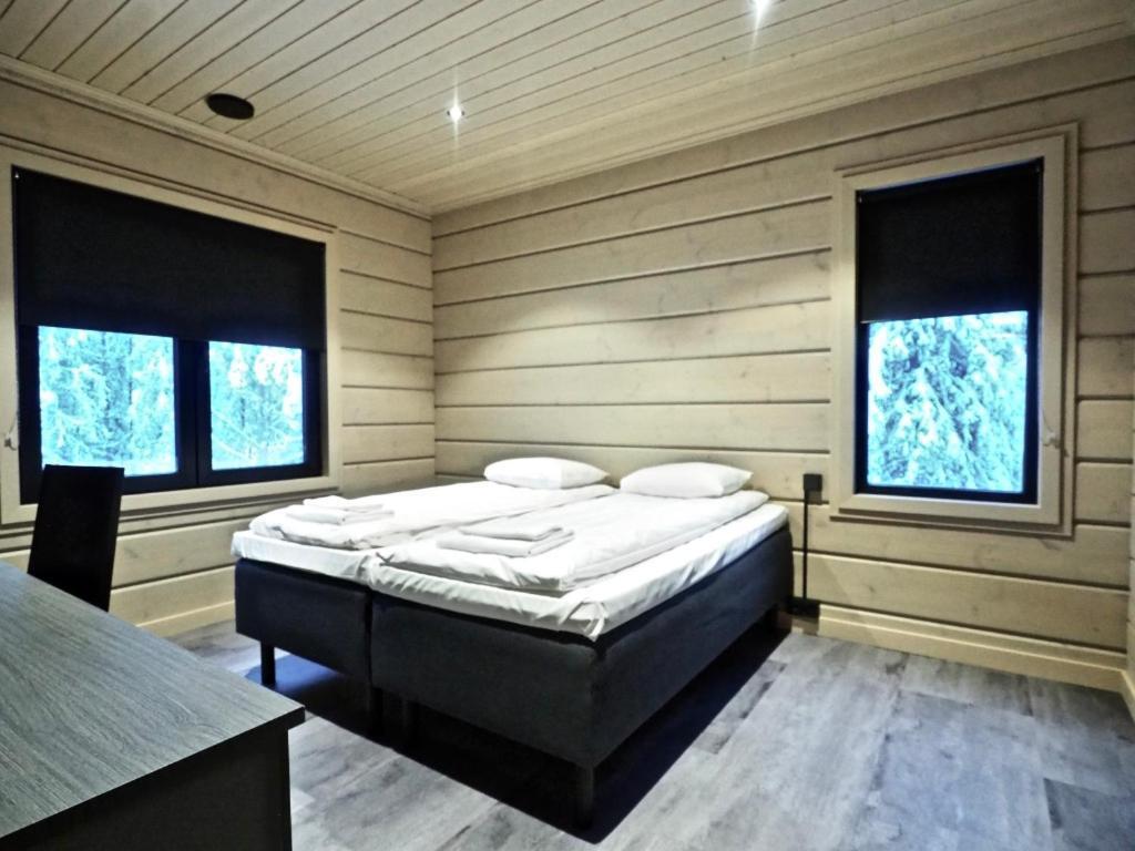 Levillas Kuppimaantie Villas エクステリア 写真