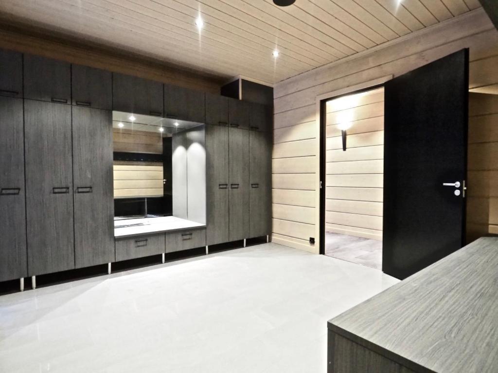 Levillas Kuppimaantie Villas エクステリア 写真