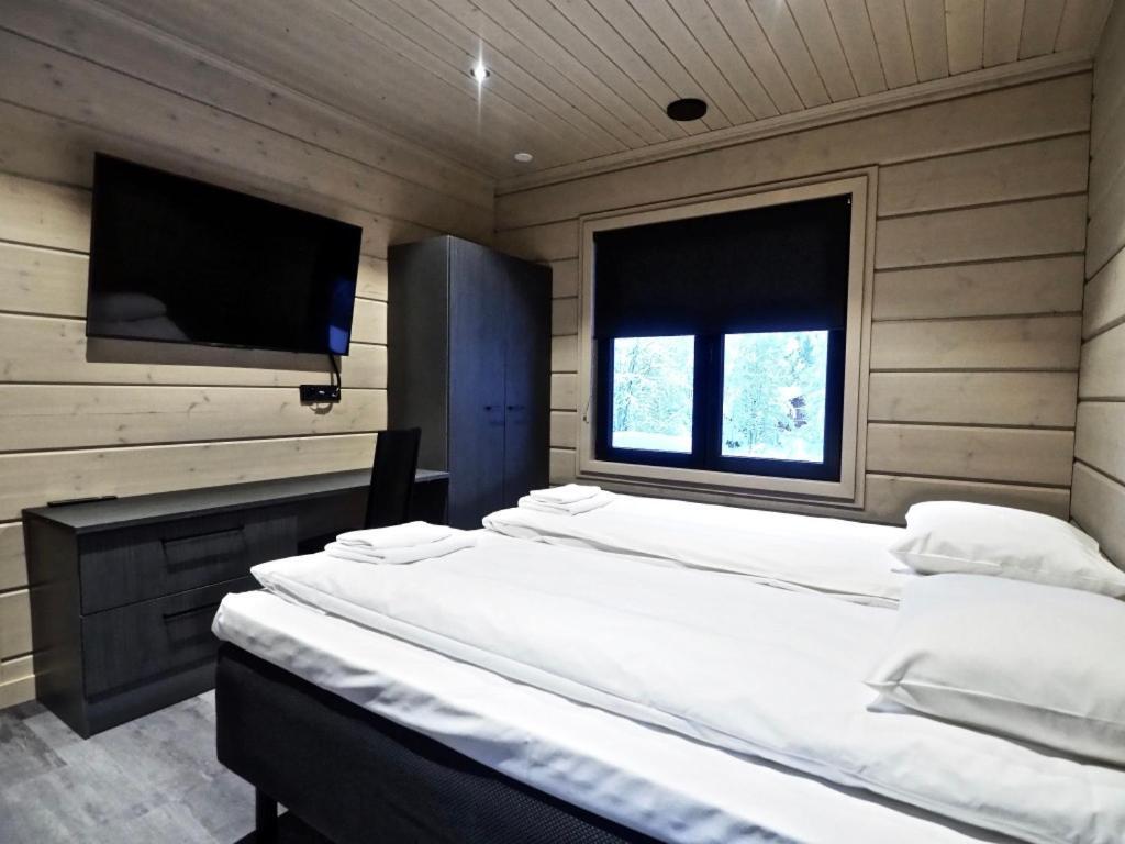 Levillas Kuppimaantie Villas エクステリア 写真