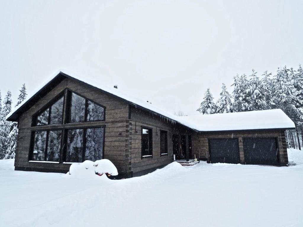 Levillas Kuppimaantie Villas エクステリア 写真