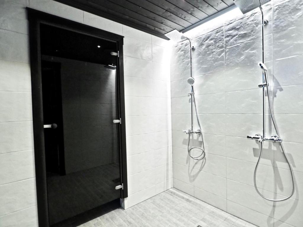 Levillas Kuppimaantie Villas エクステリア 写真
