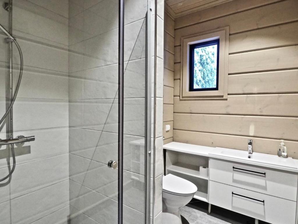 Levillas Kuppimaantie Villas エクステリア 写真