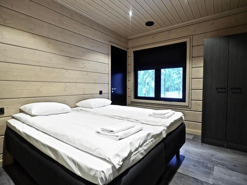 Levillas Kuppimaantie Villas エクステリア 写真