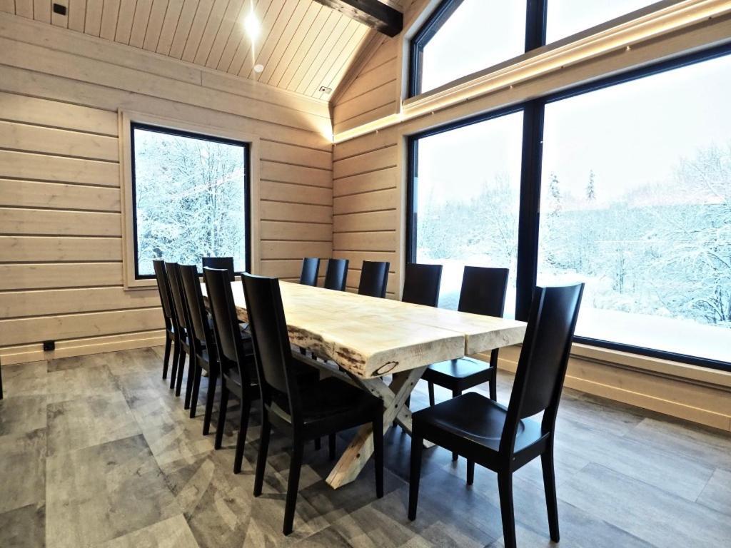 Levillas Kuppimaantie Villas エクステリア 写真
