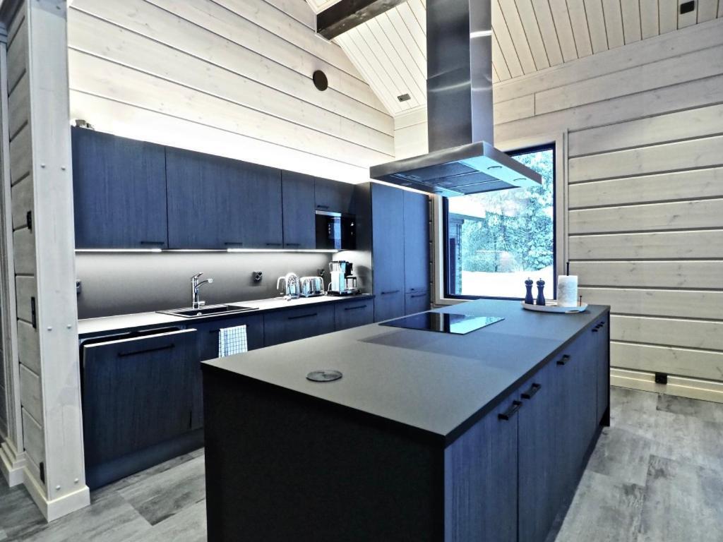 Levillas Kuppimaantie Villas エクステリア 写真